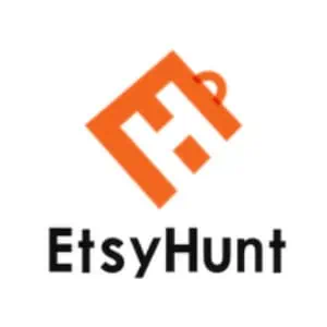 EtsyHunt Logo