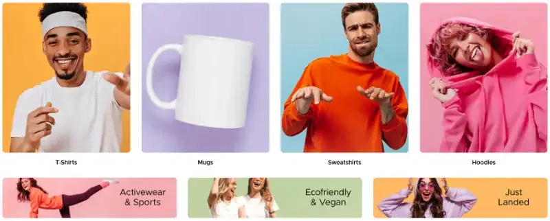 Inkthreadable Products