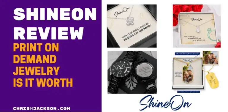 ShineOn Review