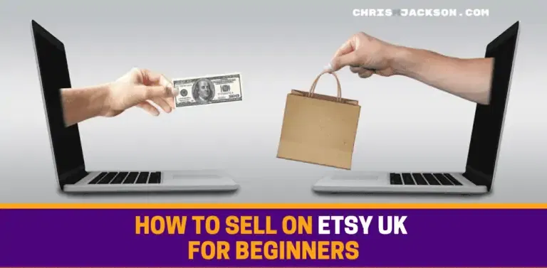 How To Sell On Etsy UK