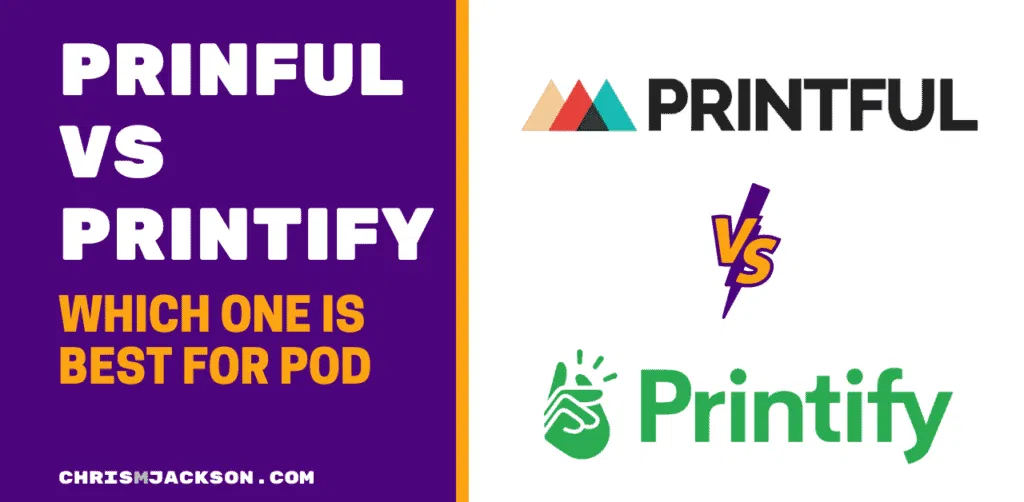 PrintfulVsPrintify