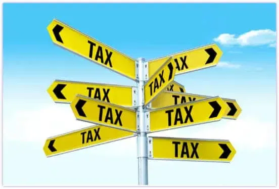 Etsy Vs Your Own Website - Payments and Taxes