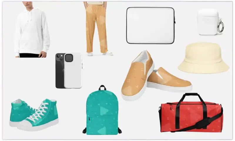 Print On Demand Images - What Does Print On Demand Mean