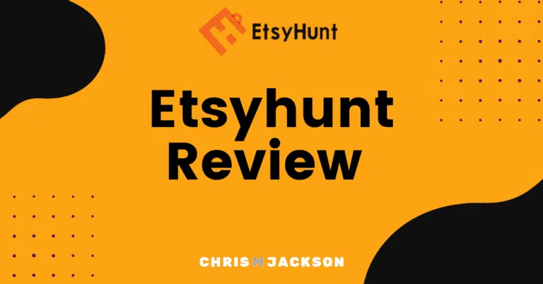 Etsyhunt_Review