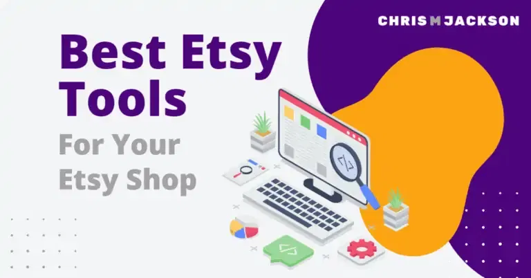 Etsy Tools