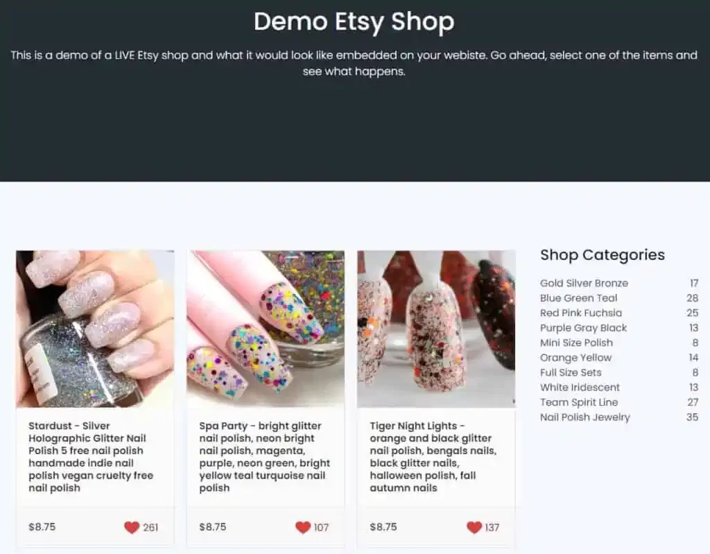 Etsy Tools - Etsy360