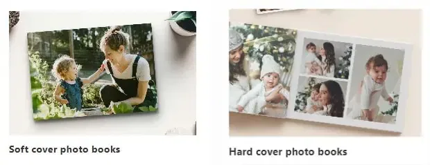 Gelato Photo Books