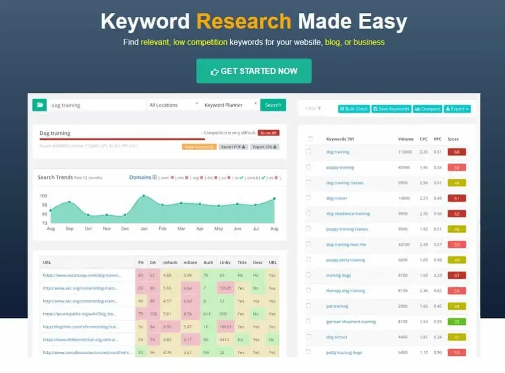 KeySearch