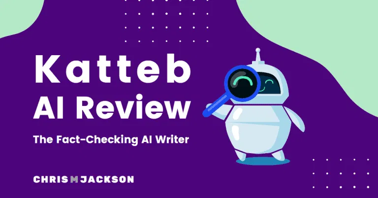Katteb AI Review