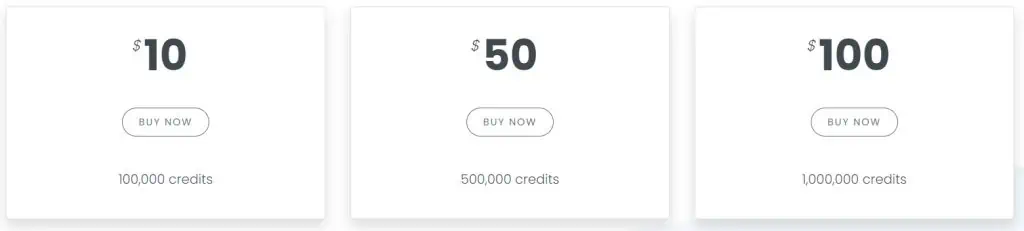 Keywords Everywhere Pricing