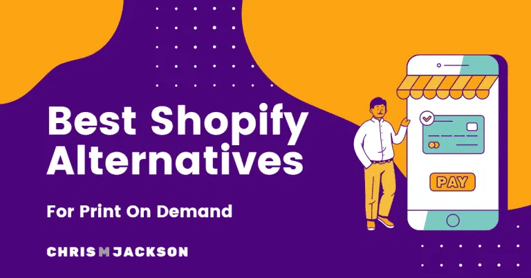 Best Shopify Alternatives