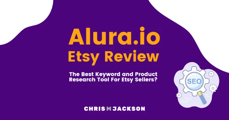 Alura Etsy Review