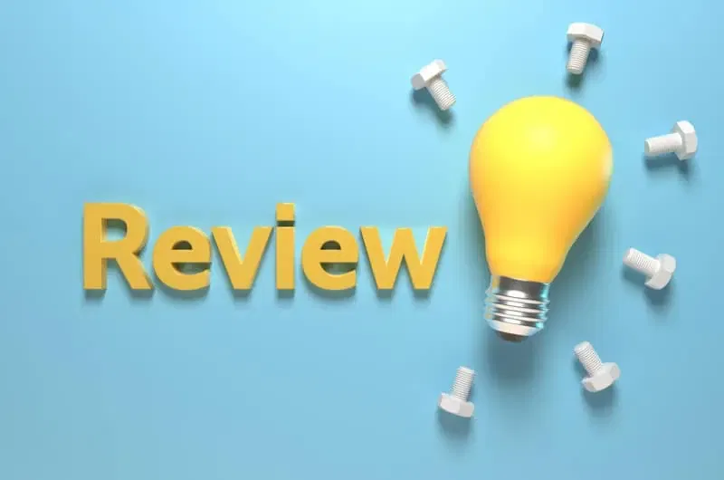 Etsy Customer Review