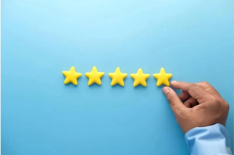 Etsy Customer Reviews 2