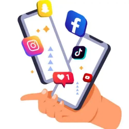 Promote Your Etsy Shop with Social Media