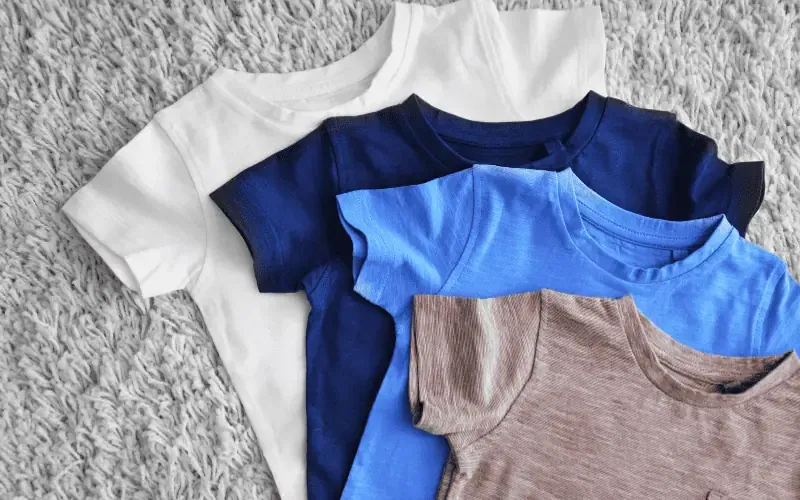 Bella Canvas Vs Gildan - Tshirt examples