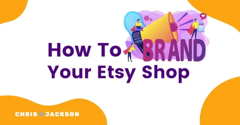 How to Brand Your Etsy Shop – Standout and Be Memorable