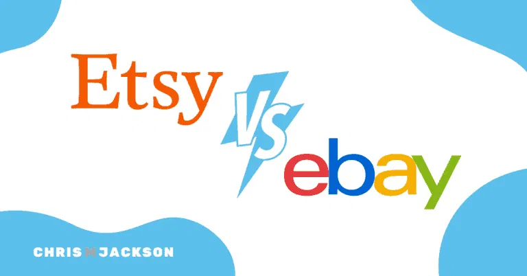 Etsy vs eBay – Which is The Best Platform For Sellers