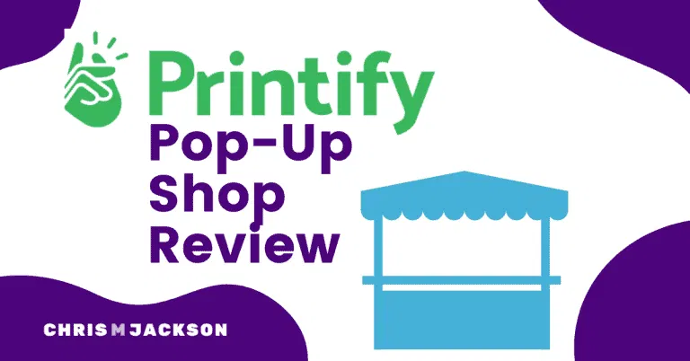 Printify Pop-Up Store – What Is it? And Do you Need it?