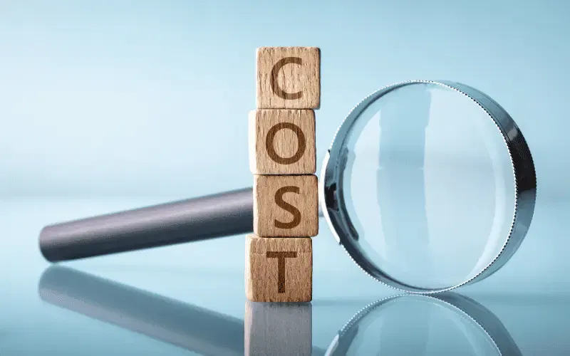 Understand Your Costs