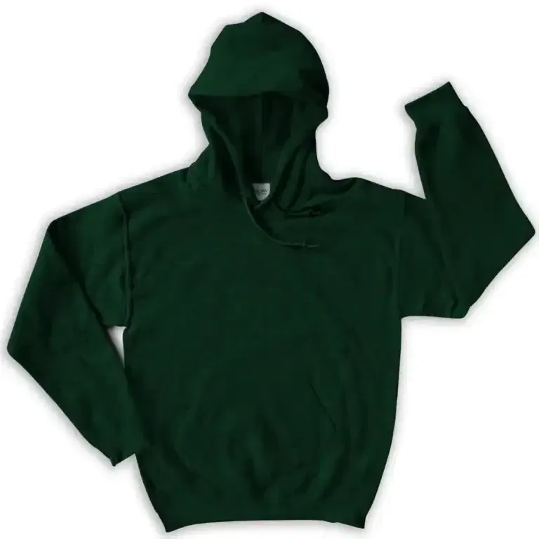 Gildan 18500 Hoodie