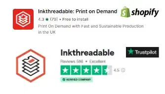 Inkthreadable Reviews