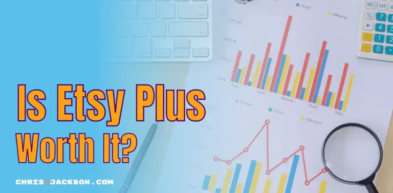Is Etsy Plus Worth It? Who Should Subscribe Who Shouldnt