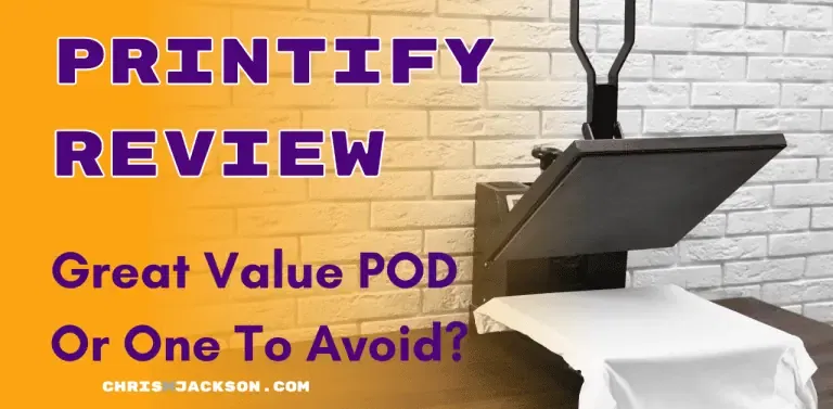 Printify Review – Great Value POD Or To Be Avoided?