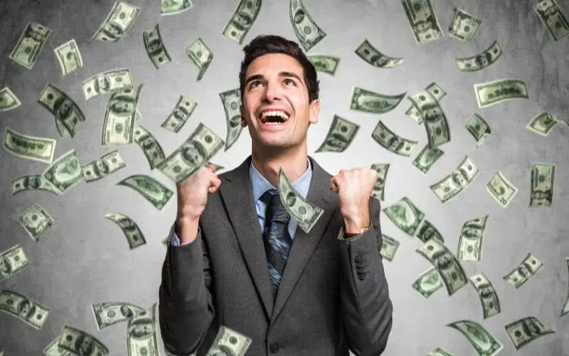 Print On Demand Money