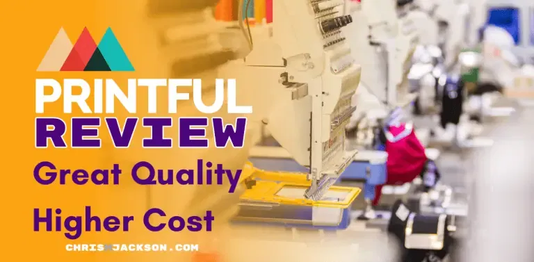 Printful Review