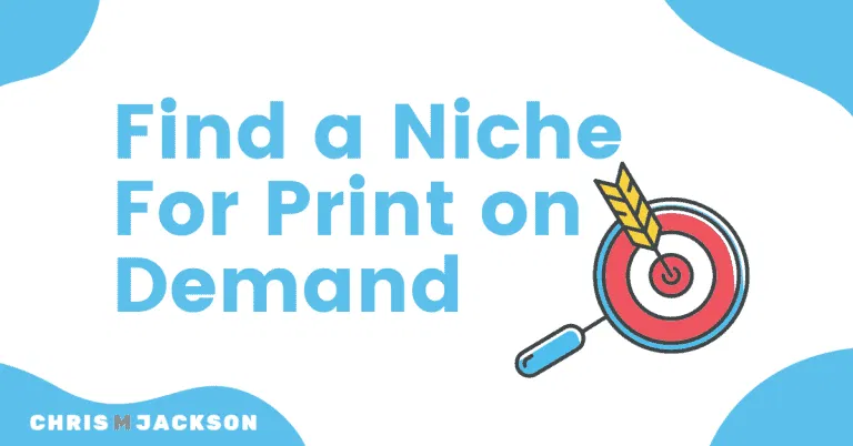 How To Find A Niche