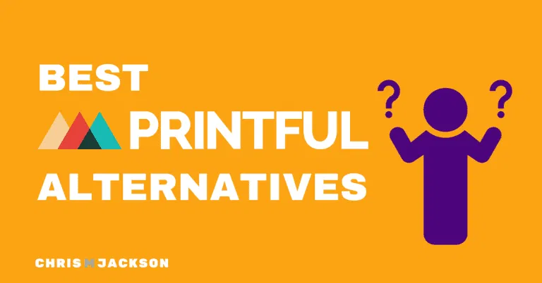 Printful Alternatives
