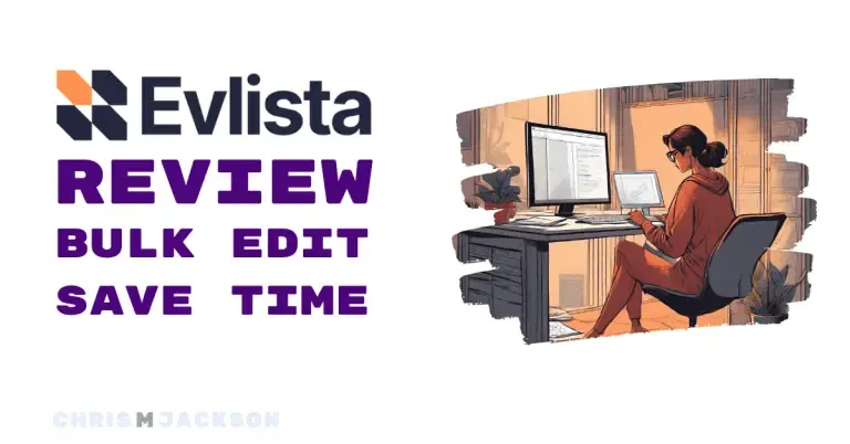 Evlista Review