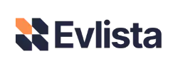 Evlista Logo