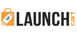Launch Cart Logo
