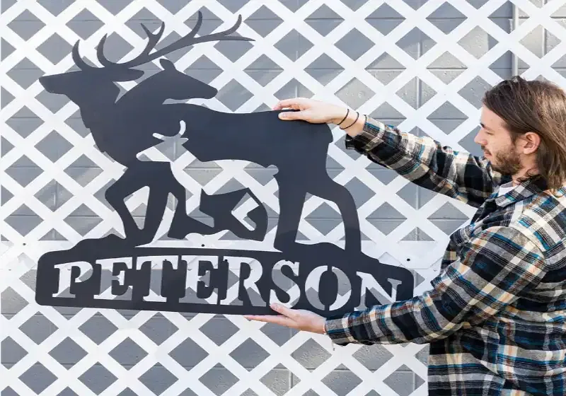 Teelaunch Metal Signs