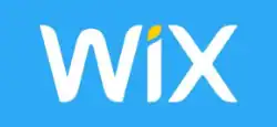 Wix Logo