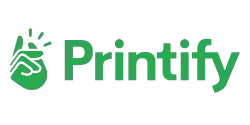 Printify Logo