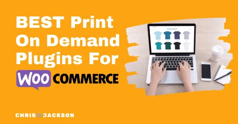 Best Print On Demand For WooCommerce