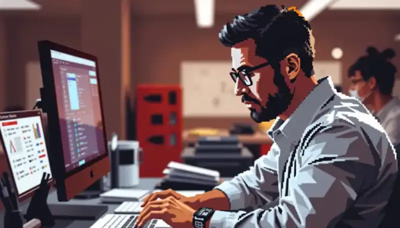 Print On Demand Choices