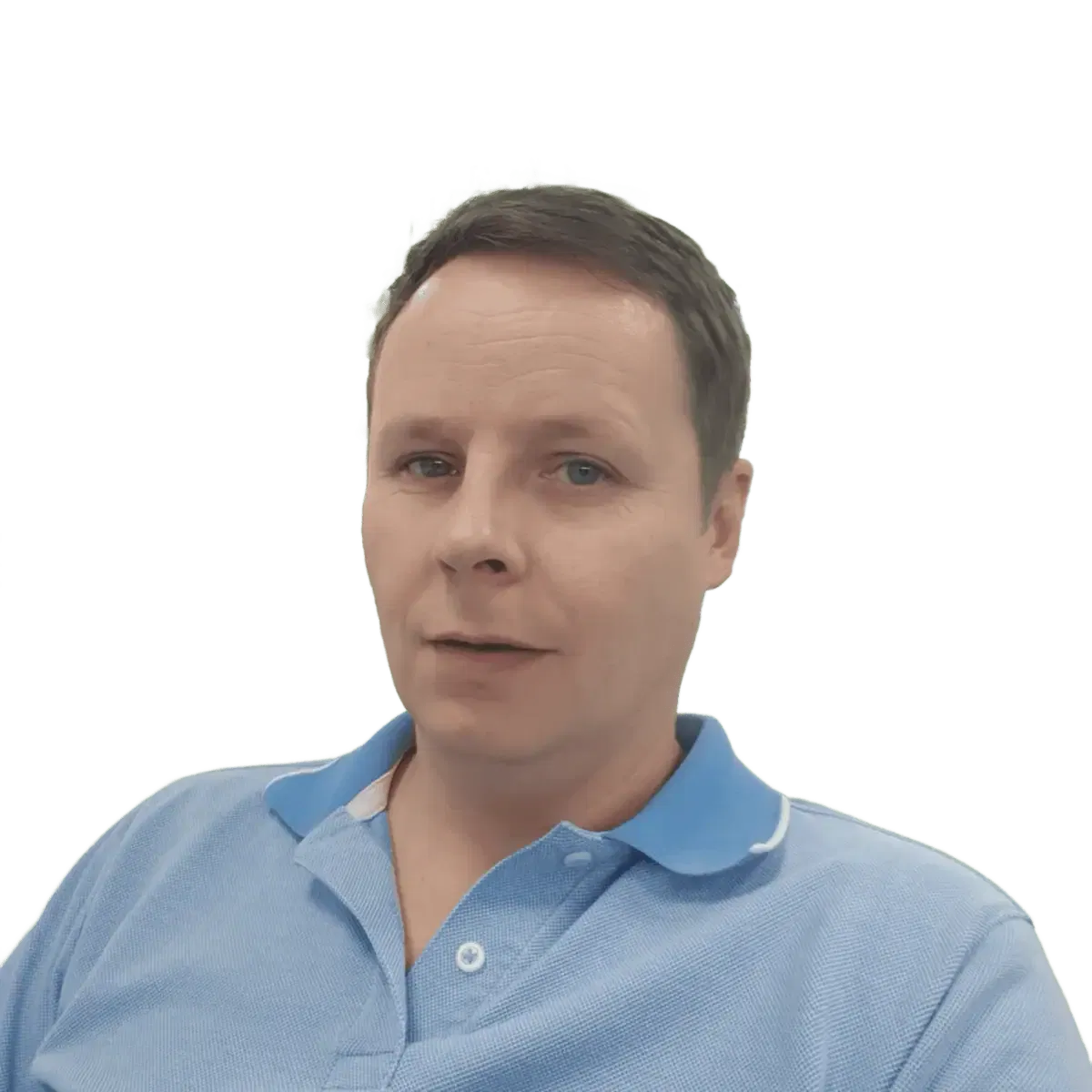 photo of me with background removed