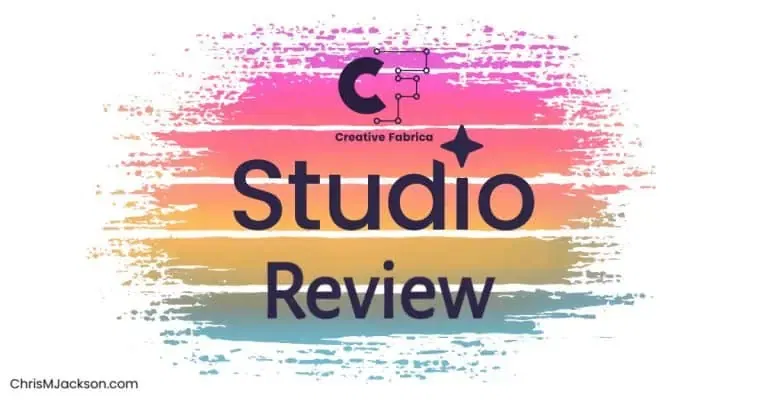 Creative Fabrica Studio – The Free Tool Canva Doesnt Want You To Know About