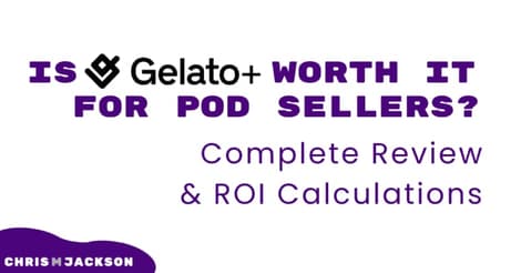 Gelato Plus Review