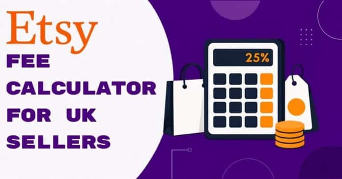 Etsy Fee Calculator