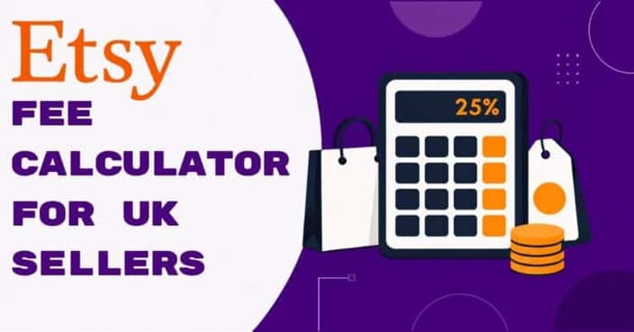 Etsy Fee Calculator