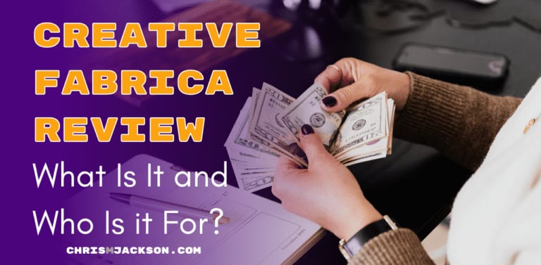 Creative Fabrica