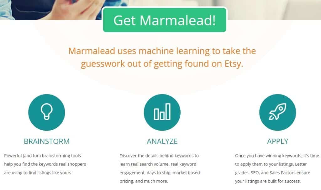 Marmalead