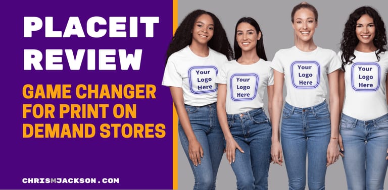 PlaceIt Review