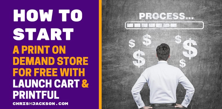 Launch Cart How To