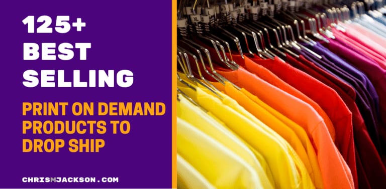 PrintOnDemandProducts